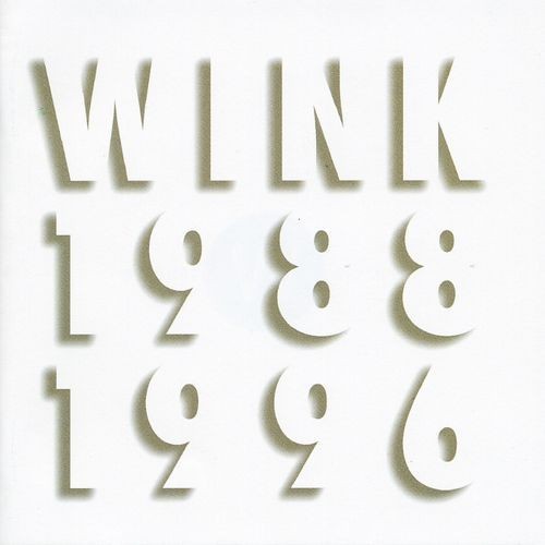 WINK MEMORIES 1988-1996