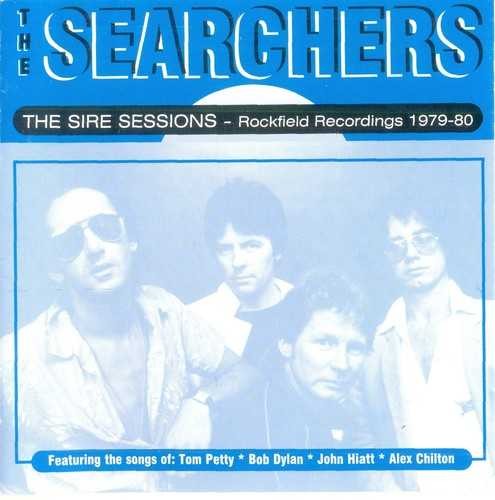 The Sire Sessions: Rockfield Recordings 1979-80