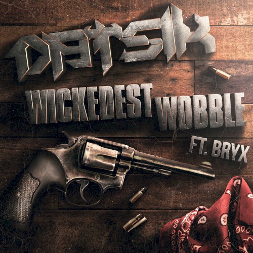 Wickedest Wobble