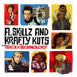 Tricka Technology