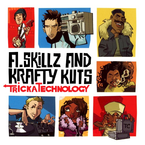 Tricka Technology