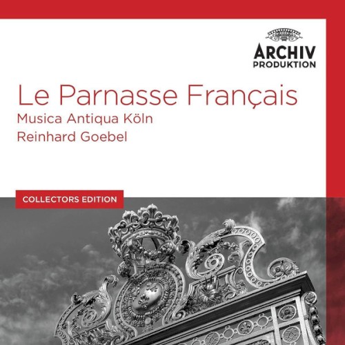 Le Parnasse Francais