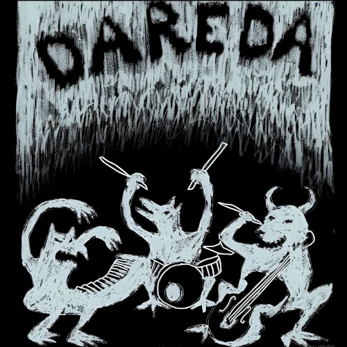 Dareda Trio