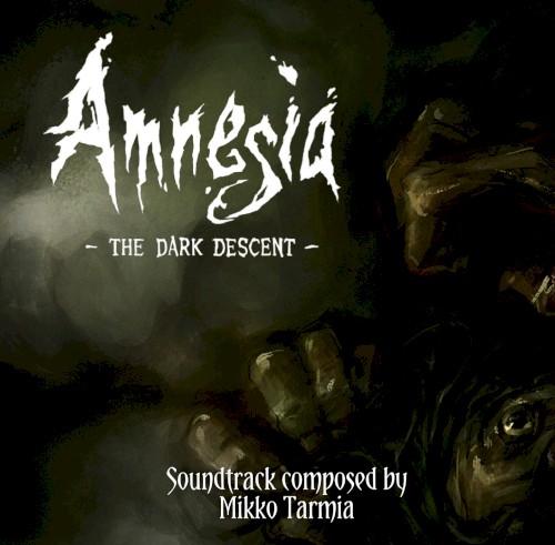Amnesia: The Dark Descent