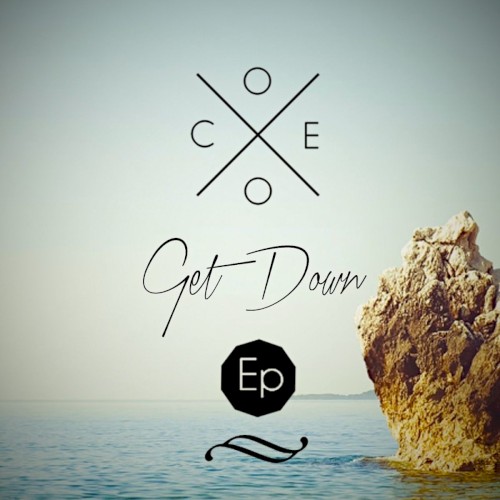 Get Down EP