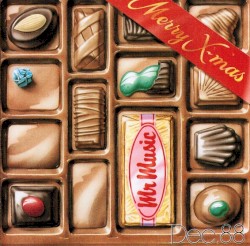 Mr Music Nr 12 – 1988