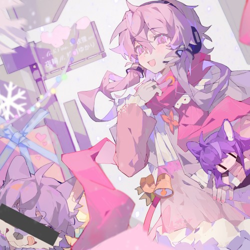 雪降り ~雪が降っている~ (Full Ver.)