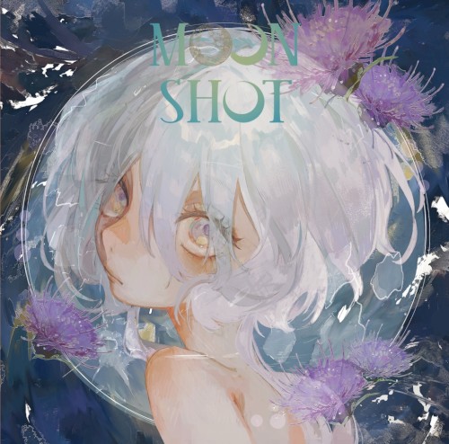 MOON SHOT