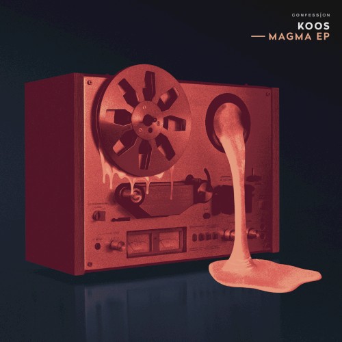Magma