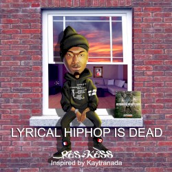 Lyrical Hiphop is Dead