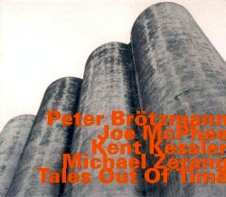 Tales Out of Time