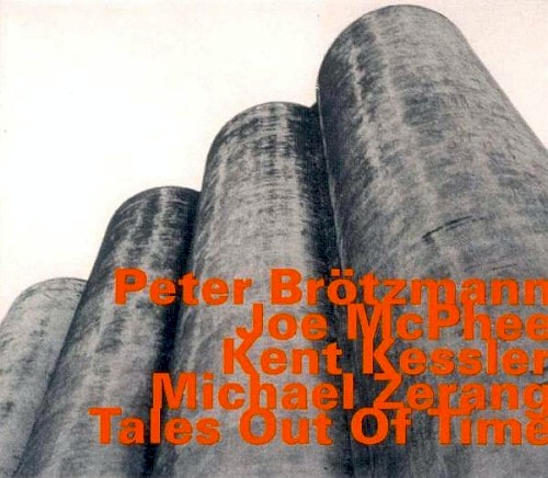 Tales Out of Time