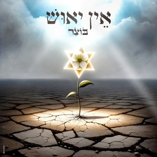 אין יאוש