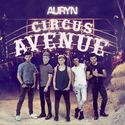 Circus Avenue