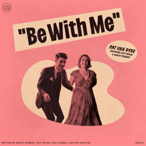 Be With Me