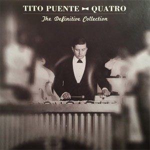 Quatro: The Definitive Collection
