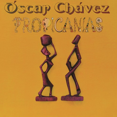 Tropicanías