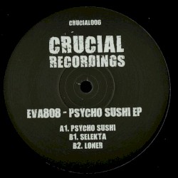 Psycho Sushi EP