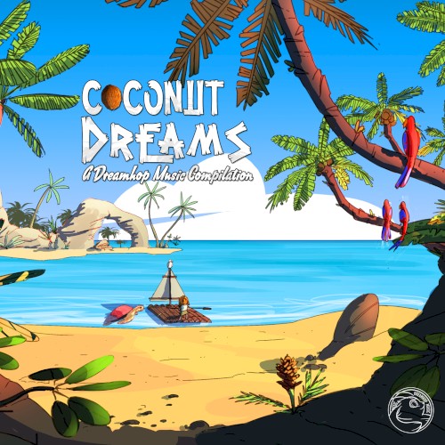 Coconut Dreams