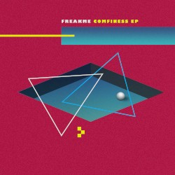 Comfiness EP