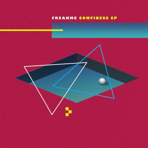 Comfiness EP