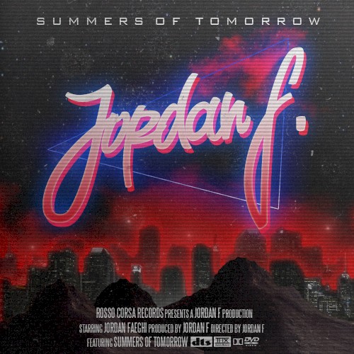 Summers of Tomorrow