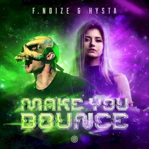 Make You Bounce
