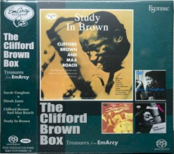 The Clifford Brown Box