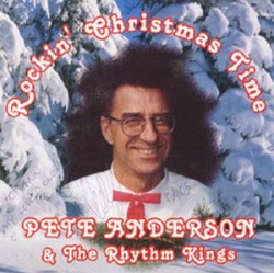 Rockin' Christmas Time