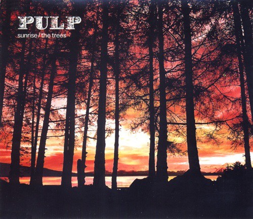 Sunrise / The Trees