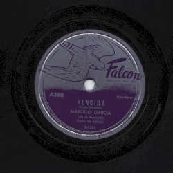 Vencida / Maldito vicio