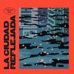 La ciudad reflejada