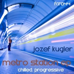 Metro Station EP