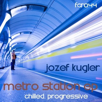 Metro Station EP