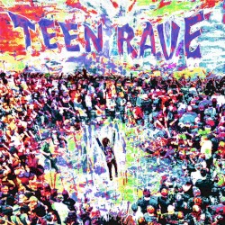 TEENRAVE