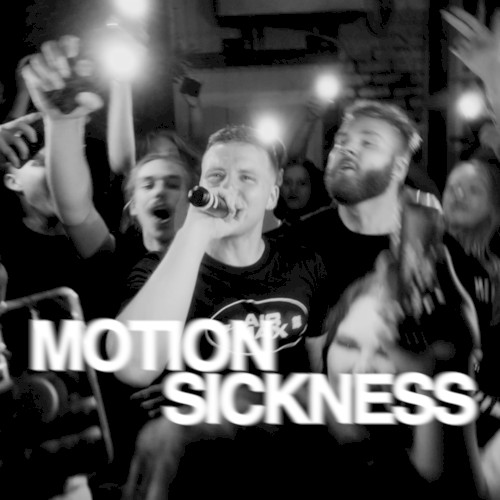 MOTION SICKNESS