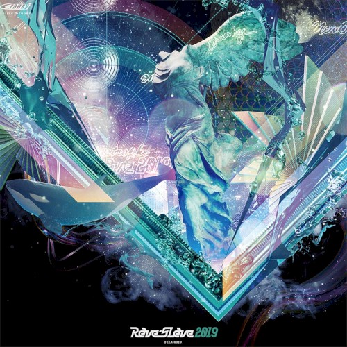 Rave-SLave 2019