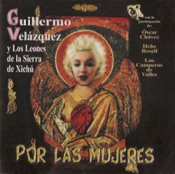 Por las mujeres