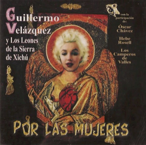Por las mujeres