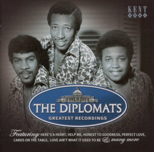 Greatest Recordings