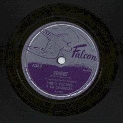 Dragnet / Ay compadre