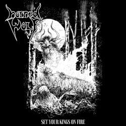 Set Your Kings on Fire