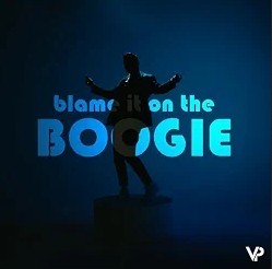 Blame it on the Boogie