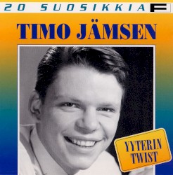 20 suosikkia: Yyterin twist