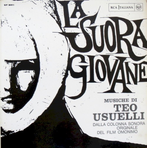La suora giovane