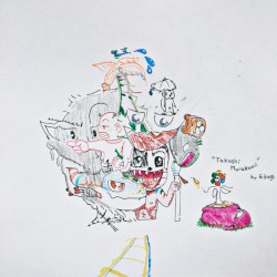 Takashi Murakami