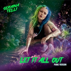 Let It All Out (Piano Version)
