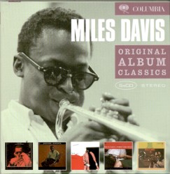 Original Album Classics