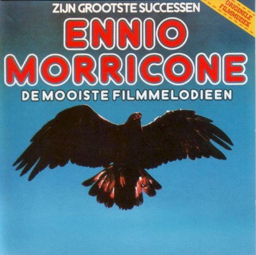 Zijn grootste successen: De mooiste filmmelodieën
