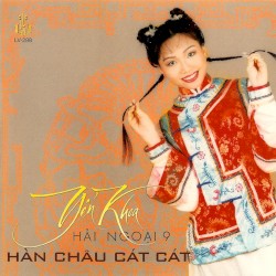 Hàn Châu Cát Cát (Yến Khoa Hải Ngoại 9)
